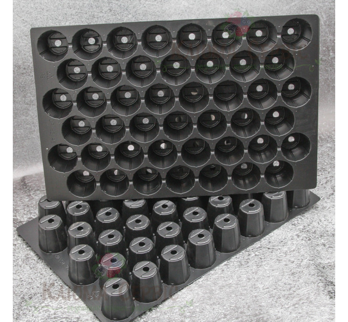 Кассета для рассады DP 60/45