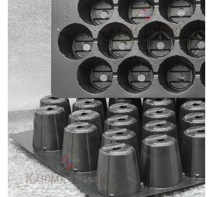 Кассета для рассады DP 60/45