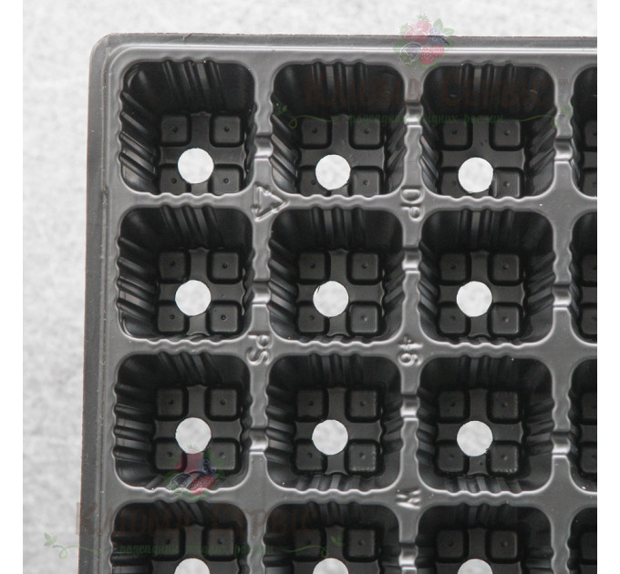 Касета для розсади DP 46W/60/G