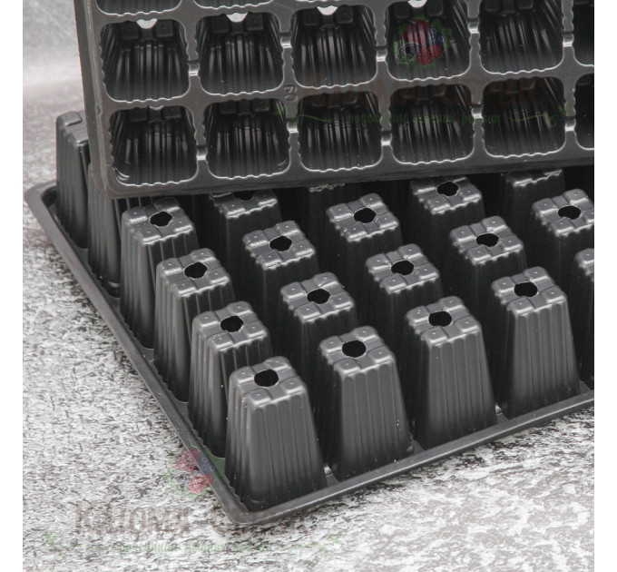 Касета для розсади DP 46W/60/G