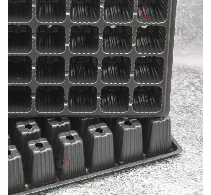 Касета для розсади DP 46W/60/G