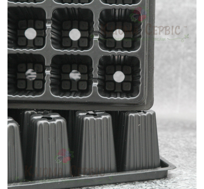 Касета для розсади DP 46W/60/G