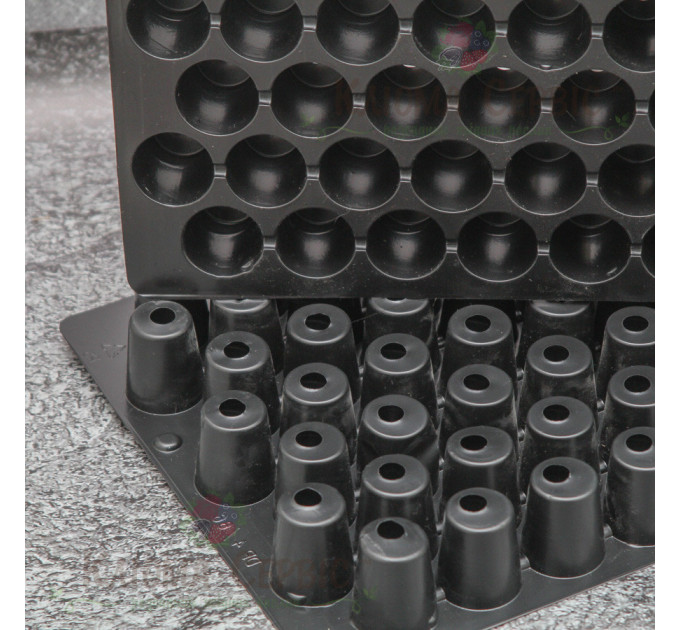 Касета для розсади DP 4/66