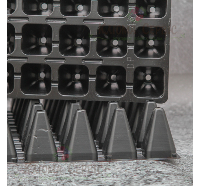 Кассета для рассады DP 45/77