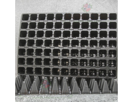Касета для розсади DP 45/77