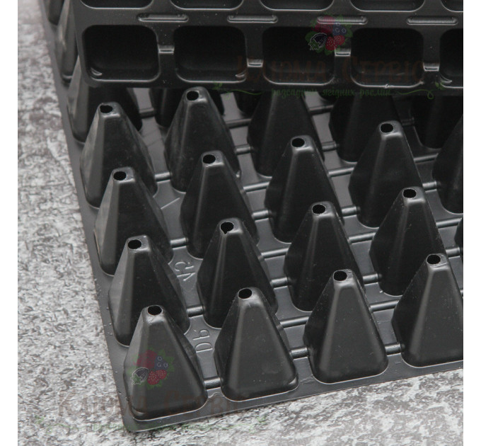 Кассета для рассады DP 45/77