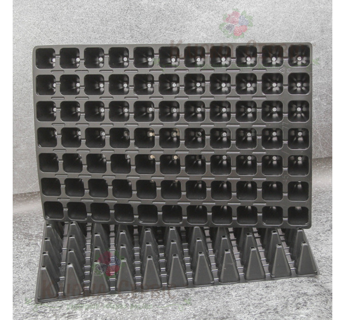 Кассета для рассады DP 45/77