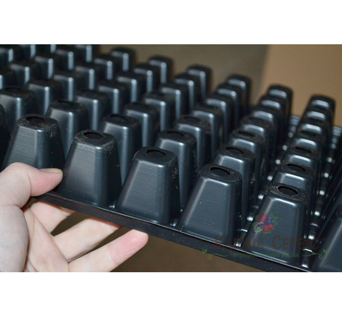 Касета для розсади DP 40/84