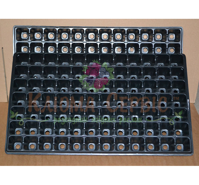 Касета для розсади DP 40/84