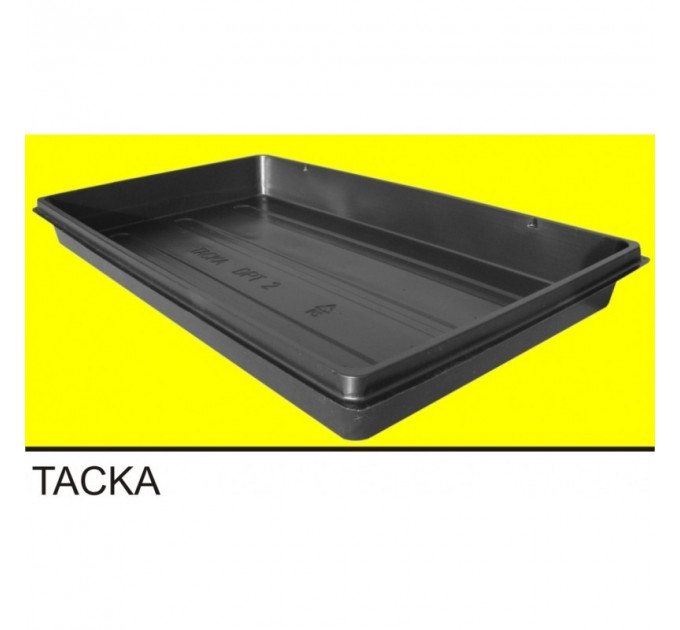 Піддон під касети для розсади DPT2
