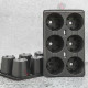 Касета для розсади DP 67/6