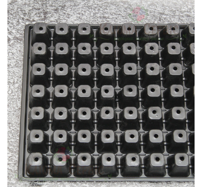 Касета для розсади DP 40/84