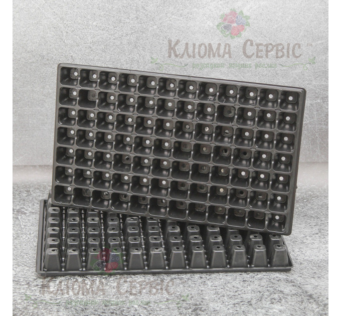 Касета для розсади DP 40/84