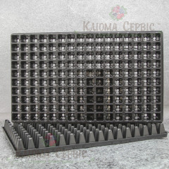 Кассета для рассады DP 27s/160