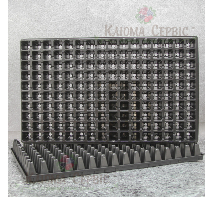 Кассета для рассады DP 27s/160