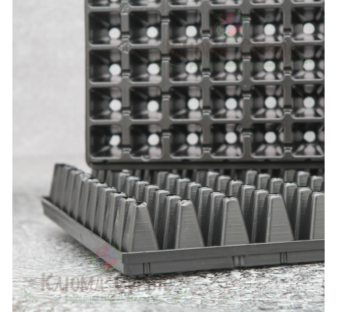 Кассета для рассады DP 27s/160