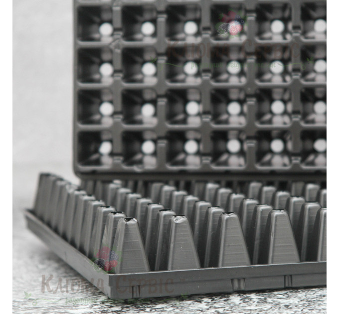 Кассета для рассады DP 27s/160