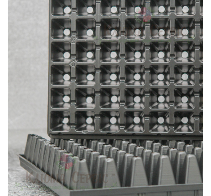 Кассета для рассады DP 27s/160