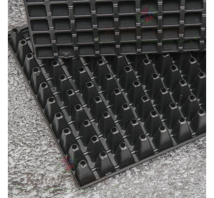 Кассета для рассады DP 27s/160