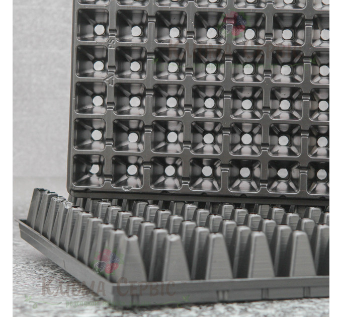 Кассета для рассады DP 27s/160