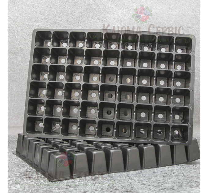 Кассета для рассады DP 45/54