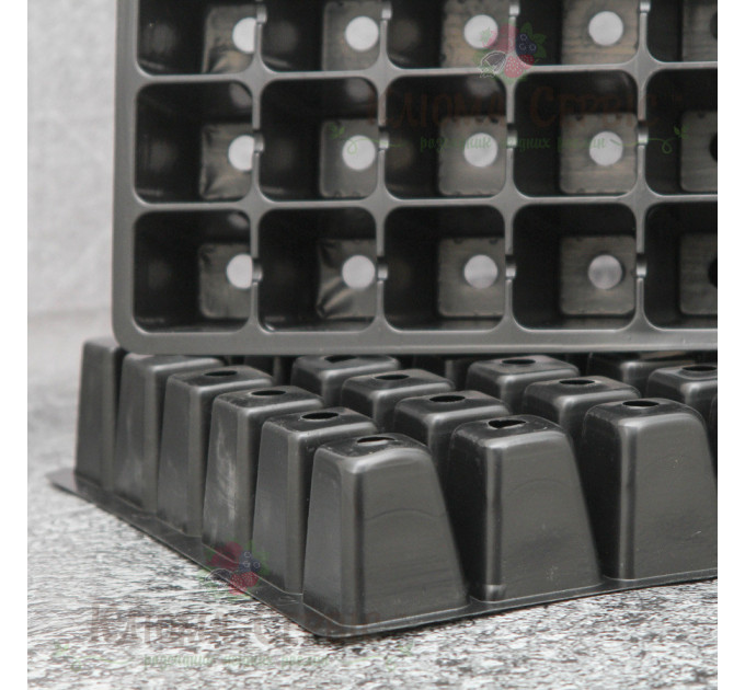 Кассета для рассады DP 45/54