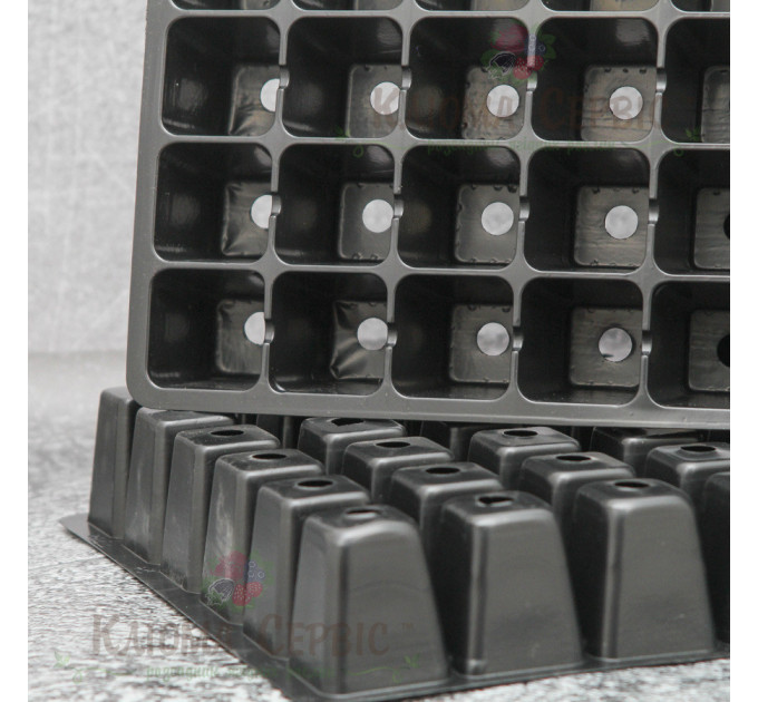 Кассета для рассады DP 45/54