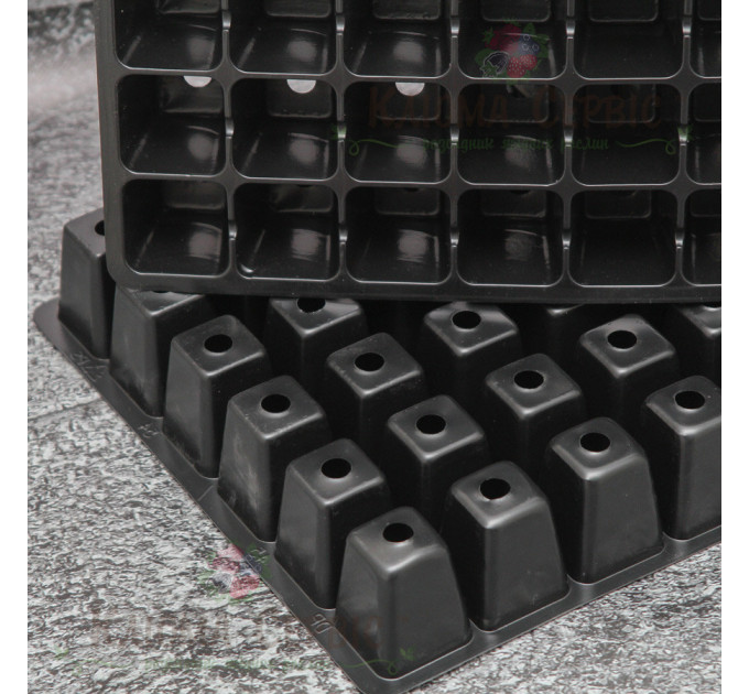 Кассета для рассады DP 45/54