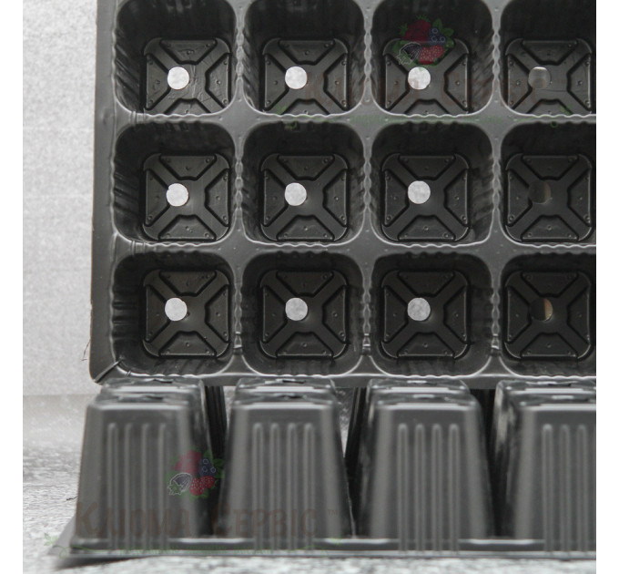 Касета для розсади DP 7/40