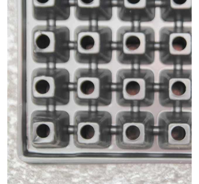 Кассета для рассады WD 38х38х45/84kw