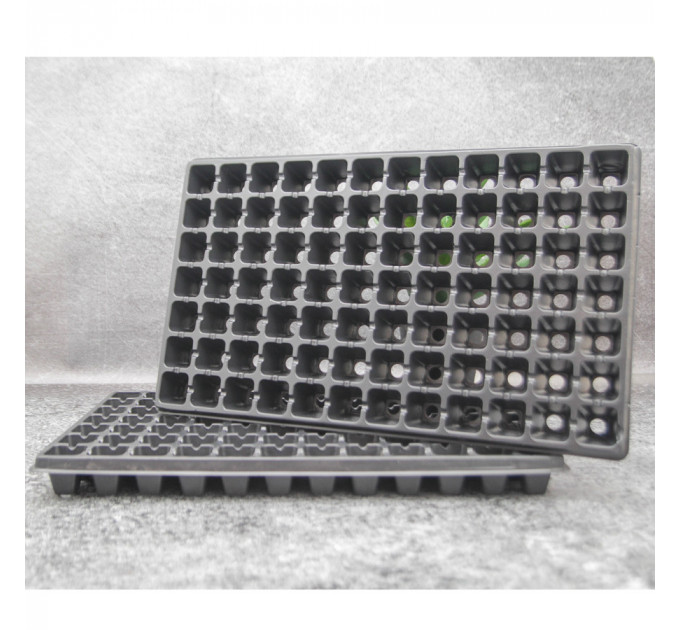 Кассета для рассады WD 38х38х45/84kw