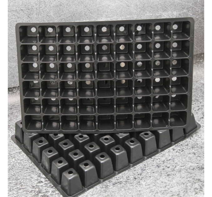 Кассета для рассады DP 45/54