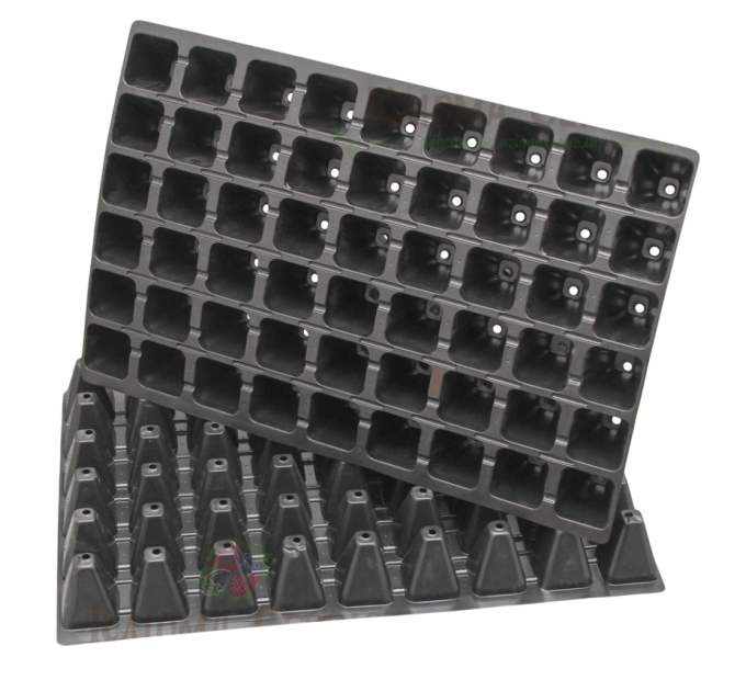 Кассета для рассады DP 55/54