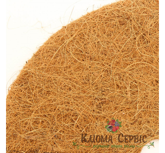 Кокосовые диски, d-40 см