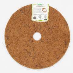 Кокосовые диски, d-60 см