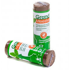 Кокосовый диск 10х100