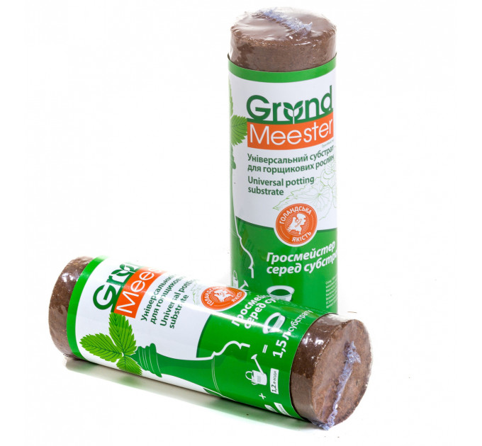 Кокосовый диск 10х100