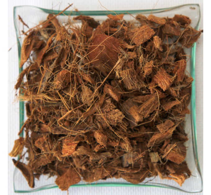 Кокосовые чипсы, 1 л