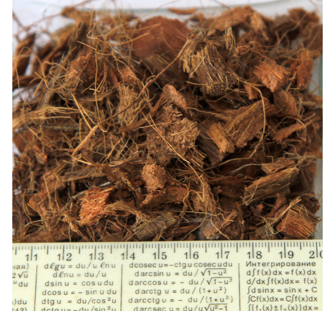 Кокосовые чипсы, 1 л