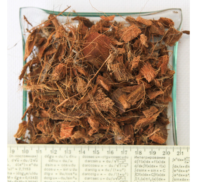 Кокосовые чипсы, 1 л