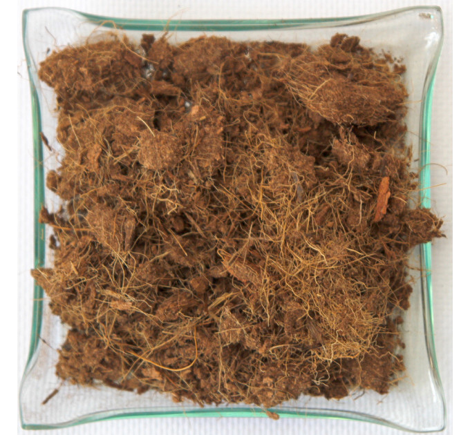 Кокосовый торф, 1 л