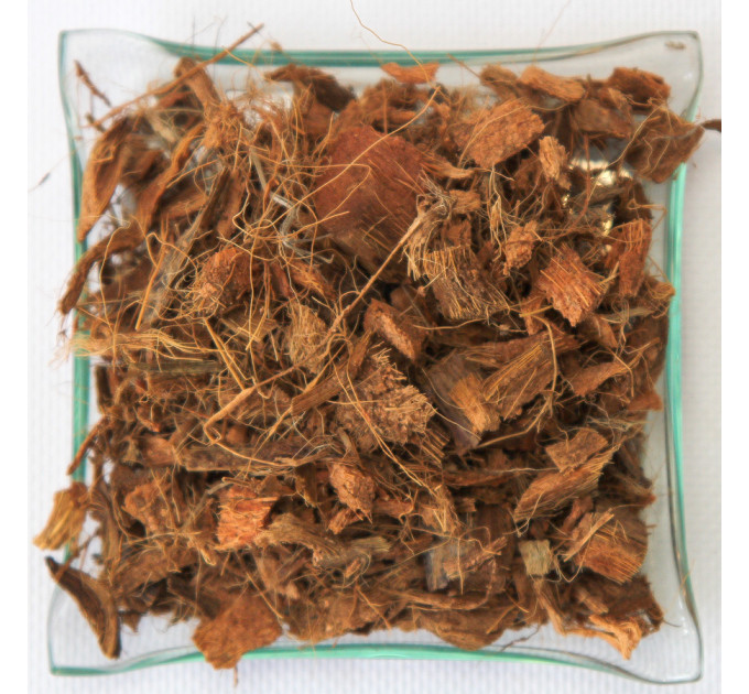 Кокосовые чипсы, 3 л