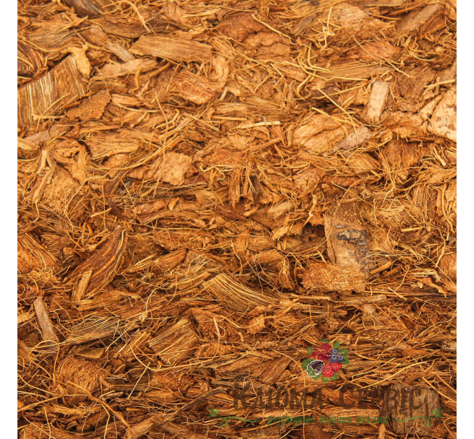 Кокосовые чипсы 5 кг (70% Торф, 30% Чипс)