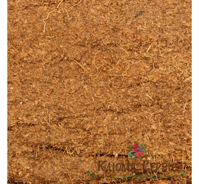 Кокосовые чипсы 5 кг (70% Торф, 30% Чипс)