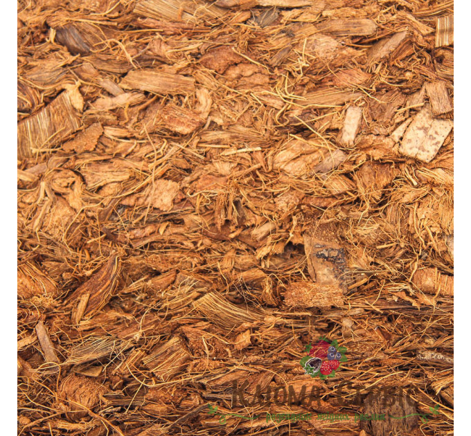 Кокосовые чипсы 5 кг (70% Торф, 30% Чипс)