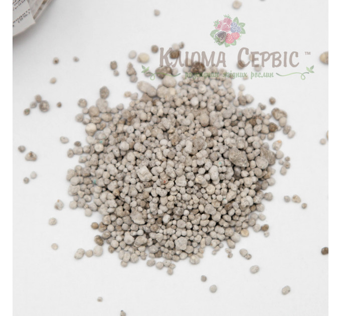 Удобрение Ogrod 2001 для садовых цветов фасовка 250 грамм