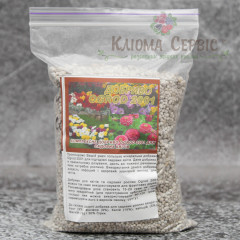 Удобрение Ogrod 2001 для садовых цветов фасовка 250 грамм