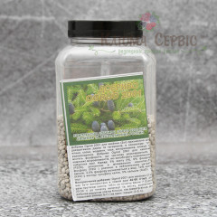 Удобрение Ogrod 2001 для хвойных декоративных фасовка 0.5 кг ПЭТ