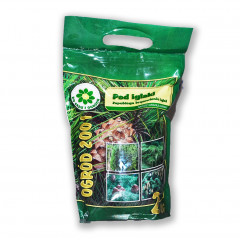 Удобрение Ogrod 2001 для хвойных декоративных фасовка 0.5 кг