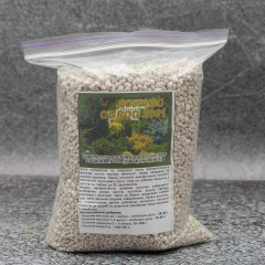 Удобрение Ogrod 2001 для хвойных против пожелтения (MgS) фасовка 1 кг